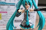 Figma 014 | Hatsune Miku | Vocaloid