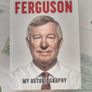Manchester United Books Image 2