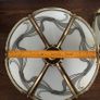 Pair of Glass Lamp shades Image 7