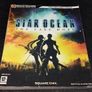 Star Ocean.The last hope. Brady games guidebook Image 2