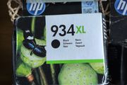 HP 934XL Black Ink Cartridge Genuine
