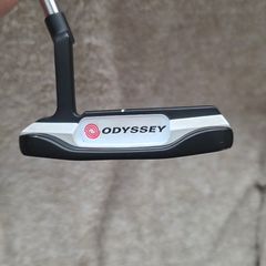 odyssey  versa
