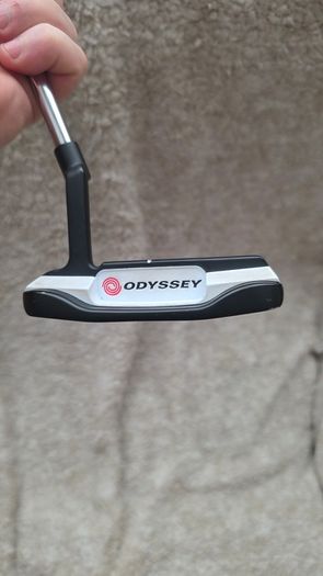 odyssey  versa