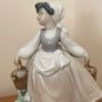 Nao By Lladro Figurine Image 3