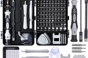 NEW SALE | 122 in 1 Precision Screwdriver Set Magnetic Small Screwdriver Set DIY Electronic Repair Tool Kit Mini Hand Screwdriver Set with 101 Bits