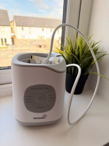 Bottle Warmer - Grownsy