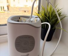 Bottle Warmer - Grownsy
