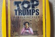 Top Trumps Harry Potter and the Order of the Phoenix