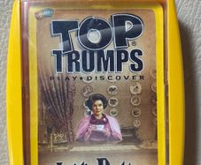 Top Trumps Harry Potter and the Order of the Phoenix