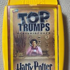 Top Trumps Harry Potter and the Order of the Phoenix