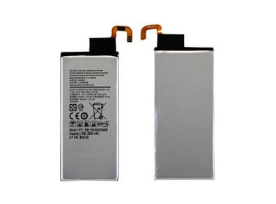 Replacement Battery For Samsung Galaxy S6 Edge Battery 2600mAh EB-BG925ABE New - FHT006SMB