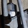 2000-2006 Volvo V70 S60 Xc70 Front Wiper Motor & Linkage 09151850 404.776 Image 2