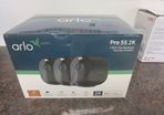 Arlo Pro 5s 2k Hdr