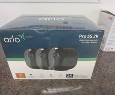 Arlo Pro 5s 2k Hdr