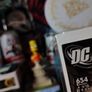 Batman ! issue #654 ! Monochrome Cover ! 2006 ! by DC Comics ! Image 3