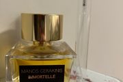 Manos Gerakinis Immortelle 10ml DECANT
