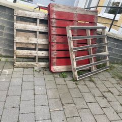 Free pallets