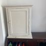 Antique Bathroom / Medicine Cabinet. Image 2
