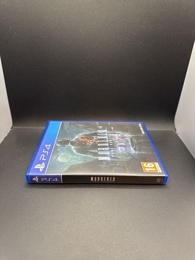 Murdered Soul Suspect Limited Edition Ps4