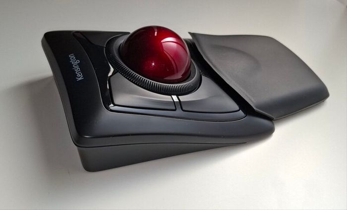 Kensington Optical Expert Trackball