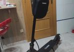 BRAND NEW i9Pro Electric Scooter For Adult 30-40Km Scooter Electric Adults 350-500W Electric Scooters Kick Electric step