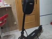 BRAND NEW i9Pro Electric Scooter For Adult 30-40Km Scooter Electric Adults 350-500W Electric Scooters Kick Electric step