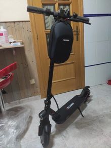 BRAND NEW i9Pro Electric Scooter For Adult 30-40Km Scooter Electric Adults 350-500W Electric Scooters Kick Electric step