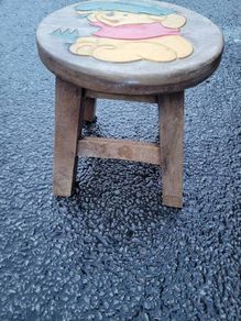 kids chair