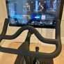 Peloton Bike  Excellent Condition. Accessories Included Image 3