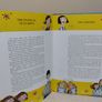 Enid Blyton,s Classic, The Twins At St Clare,s   Large Hardback Book Image 9