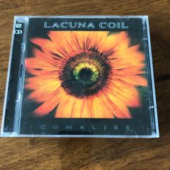 Lacuna Coil - Comalies CD Heavy Metal