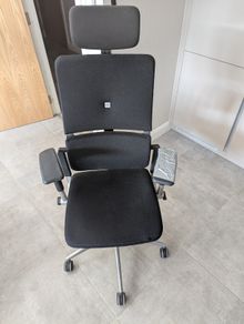 Steelcase Please V2