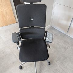 Steelcase Please V2