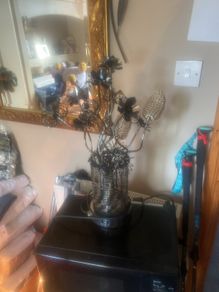 Ornamental Lamp