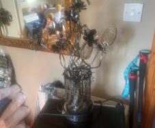 Ornamental Lamp