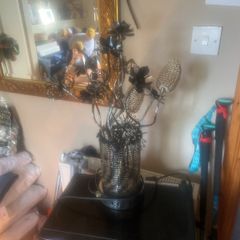 Ornamental Lamp