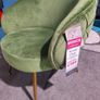Shell Chair Image 3