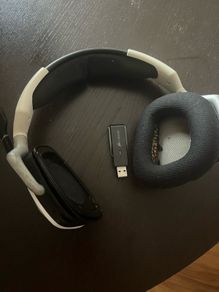 Headphones
