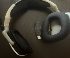 Headphones