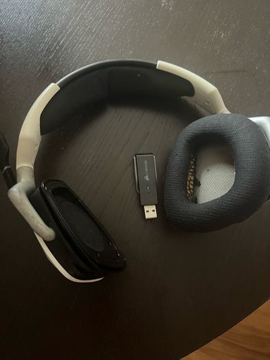 Headphones
