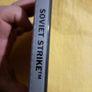 Soviet Strike PlayStation 1 Ps1 PlayStation 2 ps2 games Original Image 10