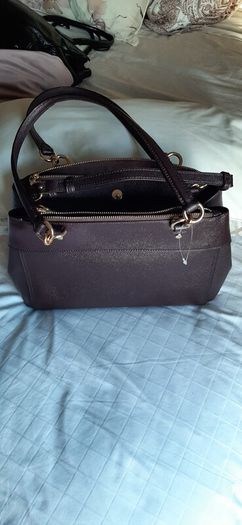 coach bag brand new