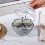 Electric Egg Cooker Image 4