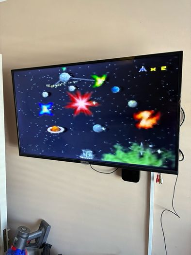 N64 Console
