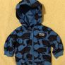 Gap Baby Hooded Jacket Image 2