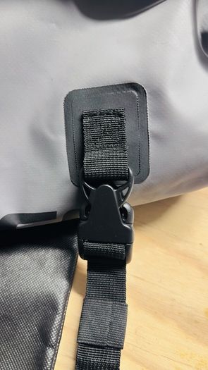 SW Motech Drybags 350 & 260