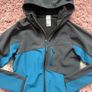 Quechua Boys Softshell Jacket 10-11 Years Image 2