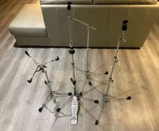 Pearl Flatbase Series Hardware HWP-150S