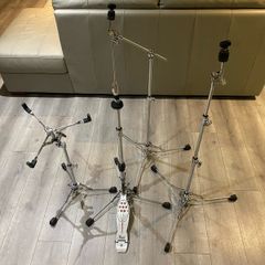 Pearl Flatbase Series Hardware HWP-150S