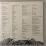 Bleeding Heart Pigeons - Is. Debut double LP by Limerick trio. Gatefold sleeve. As new - played twice. With printed inner sleeves. Image 4